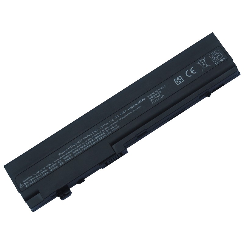 Laptop battery replacement for HP Mini 5101,HSTNN-OB0F